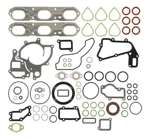 Jg De Junta Completo Porsche Boxster 2.5 Motor M96.20