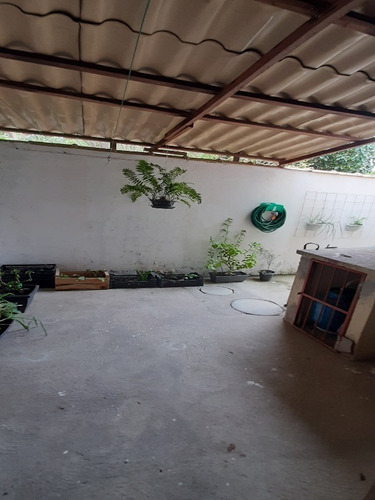 Imagem 7 de 30 de Casa Duplex, Não Geminada Em Rua Asfaltada, Com Água E Esgoto. - 761 - 68655424