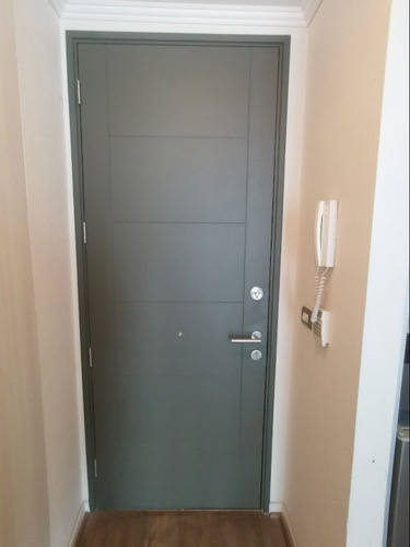 Arriendo Depto. 2d/1b + Est Y Bod - Macul