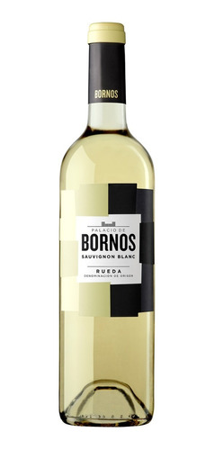 Palacio De Bornos Sauvignon Blanc 750ml