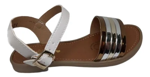 Huaraches bambino online niña