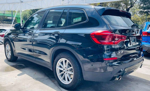 Imagen 7 de 7 de Bmw X3 2020 5p Sdrive20ia Executive