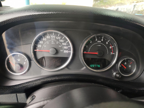 Jeep Wrangler 3.8 Sport X 4x4 Mt