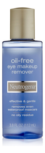 Aceite Removedor De Maquillaje Para Ojos, 3..