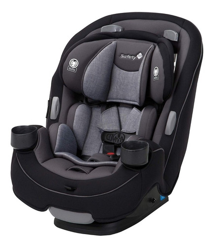 Autoasiento para carro Safety 1st Grow and Go 3-in-1 harvest moon