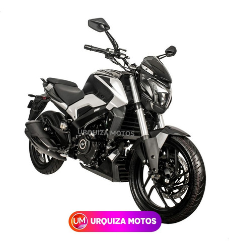 Imagen 19 de 25 de Bajaj Dominar 250 Abs Financiacion Moto 0km Urquiza Motos