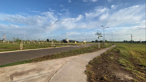 Terreno En Pueblo Esther - Ecotierra Norte - 300 M2
