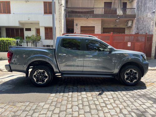 Nissan Frontier 2.3t Xe 4x2 Mt L22