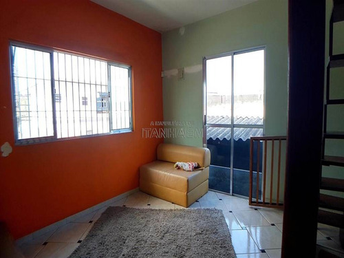 Imagem 1 de 11 de Casa - Venda - Jussara - Mongagua - Ita2928