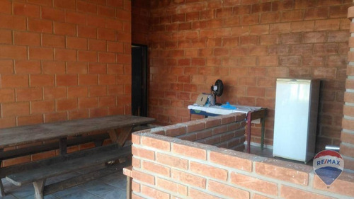 Imagem 30 de 30 de Chácara Santa Terezinha Com 3 Quartos À Venda No Centro De Paulínia - 1549 M² - Ch0097