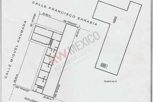 Imagen 6 de 6 de Centro Comercial Muy Amplio A La Venta Zona Eje Vial Juan Gabriel Y Centro