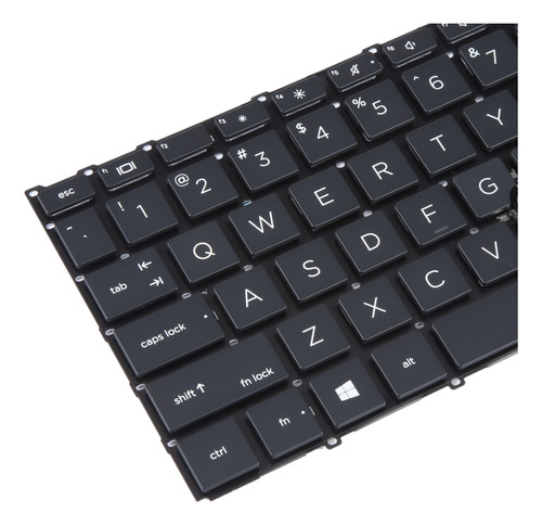 Venderse Como Rosquillas. Us Keyboard For Hp Elitebook 840