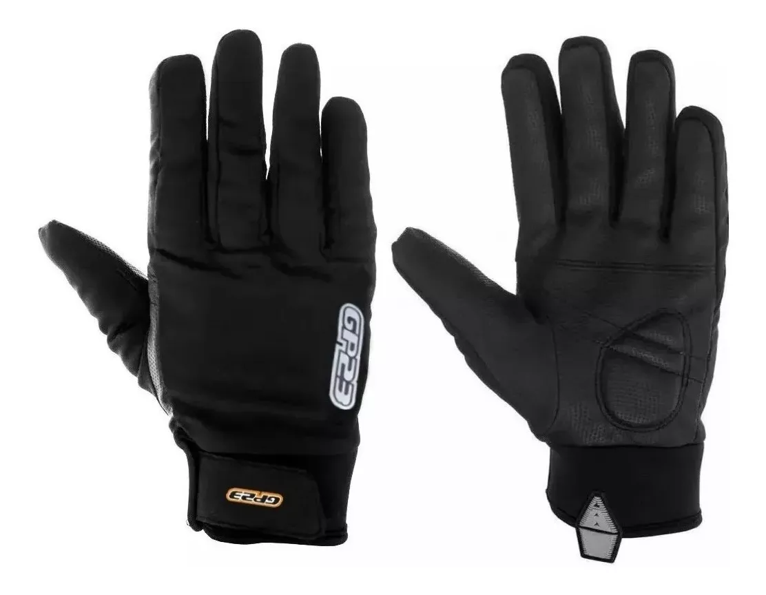 Tercera imagen para búsqueda de guantes neoprene moto