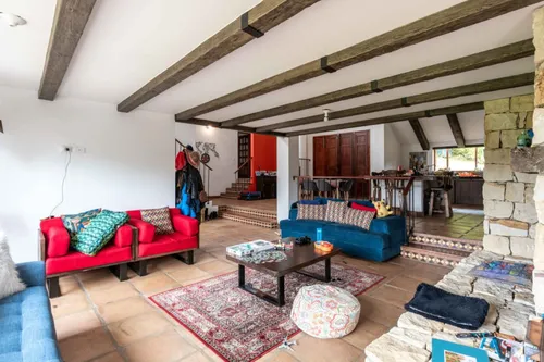 Casa En Venta En Vereda El Salitre. Cod V7961