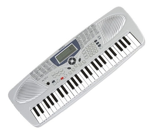 Teclado Organo Medeli Mc 37a - 49 Teclas Conexion Usb