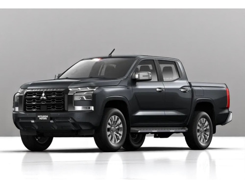 Mitsubishi Triton 2.4 BITURBO DIESEL CD HPE 4X4 AUTOMÁTICO