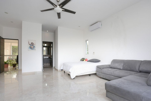 Imagen 11 de 16 de Casa En Venta En Playa Del Carmen, El Cielo Residencial