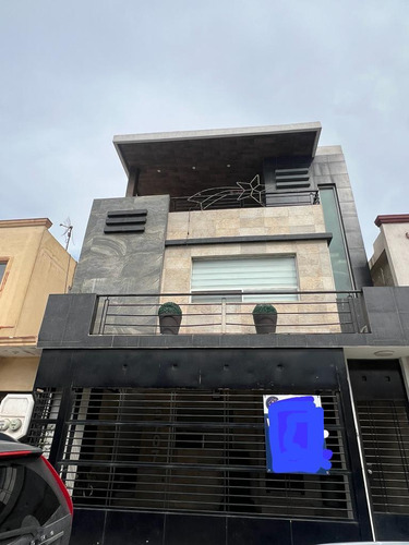 Casa En Venta En Balcones De Las Mitras En Monterrey