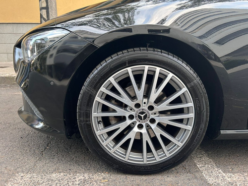 Mercedes-Benz Clase CLA 1.6 200 Cgi Sport At