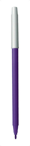 Caneta Hidrografica Bazze Wave 24 Cores