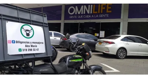 Venta Oficina En Block Empresarial Avenida El Poblado . Inversión