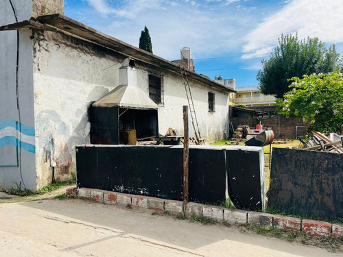 Terreno En Alquiler En Los Polvorines