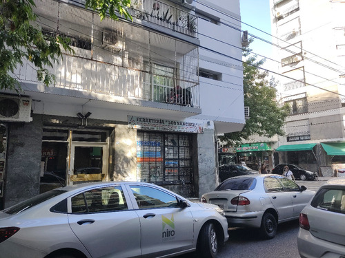 Excelente Departamento De 3 Ambientes Super Luminoso + Todo Externo + Apto Credito