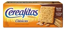 Comprar Galletitas  194 Gr Cerealita Galletitas Crackers