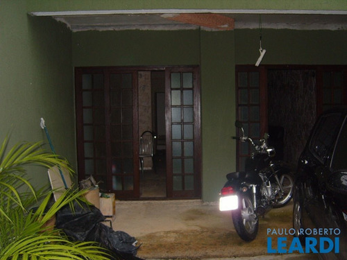 Imagem 12 de 15 de Casa Assobradada - Vila Mazzei - Sp - 431925