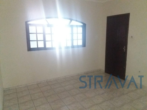 Imagem 4 de 20 de Casa - Ca00171 - 34049429