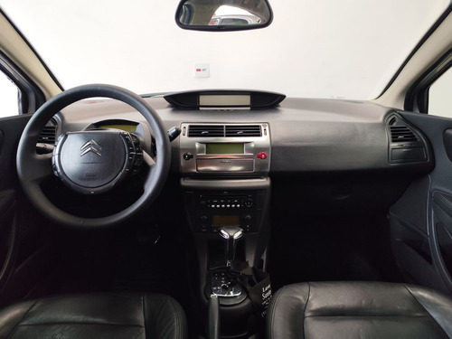Citroën C4 C4 Excl.2.0/2.0 Solaris Flex 16V 5p Aut.