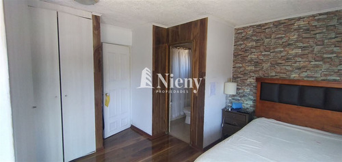 Casa En Venta De 4 Dorm. En Quilpué