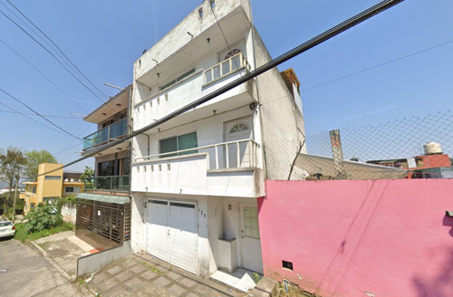 Casa En Venta Remate Bancario, C. Nayarit, Progreso Macuiltepetl, 91130 Xalapa -jcbb2