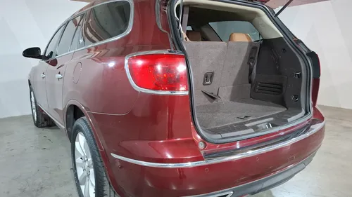 Buick Enclave 3.6 PREMIUM D AT 4WD
