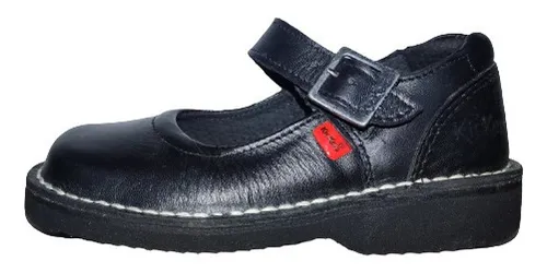 Zapatos Kicker Colegiales MercadoLibre