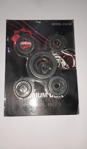 Estoperas Para Motos 150cc