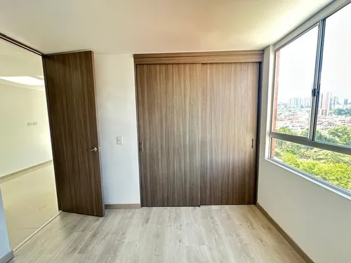 Tu Nuevo Hogar En Las Cabañas - Bello, ¡excelente Vista!