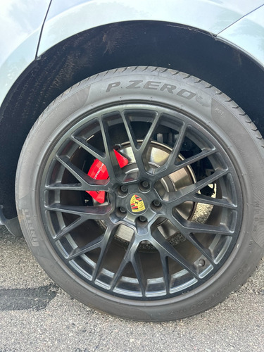 Porsche Macan 3.0 Gts 360cv