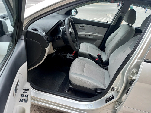 Imagem 7 de 19 de Kia Picanto 2011 1.0 Ex 5p