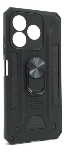 Funda - Case Para Zte Axon 60 Lite Protector Carcasa Grueso
