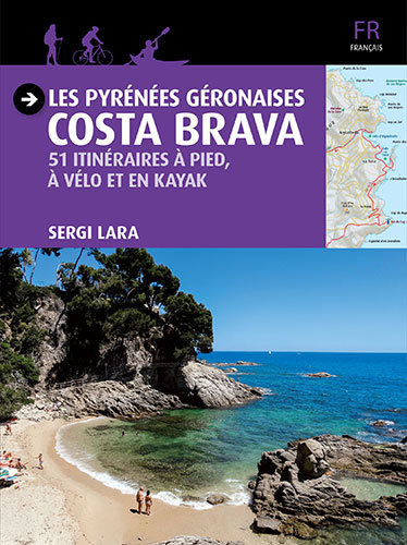 Les Pyrénées Géronaises - Costa Brava (libro Original)