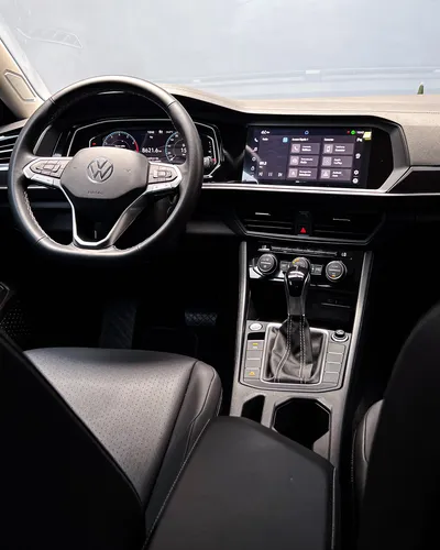 Volkswagen Jetta 1.4 Tsi Highline