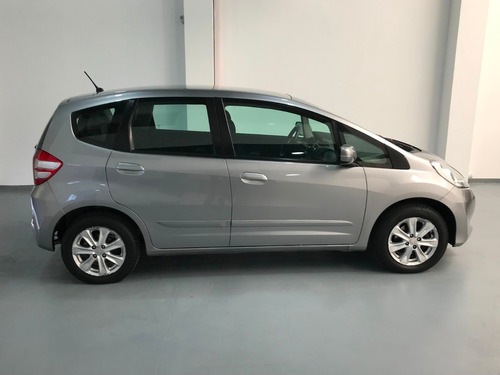 Imagen 7 de 15 de Honda Fit 1.4 Lxl Mt Ex-l At 120cv L12 Lxl 2012 City Hrv Crv