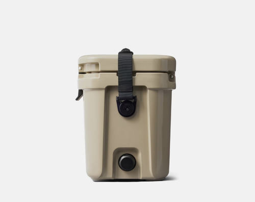 Yeti Hielera Rigida Roadie 15 Color Marrón Claro