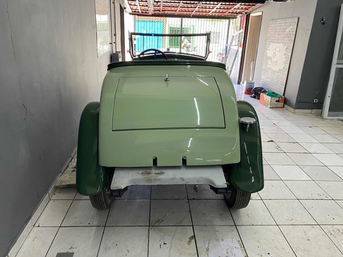 Fiat 514 Roadster