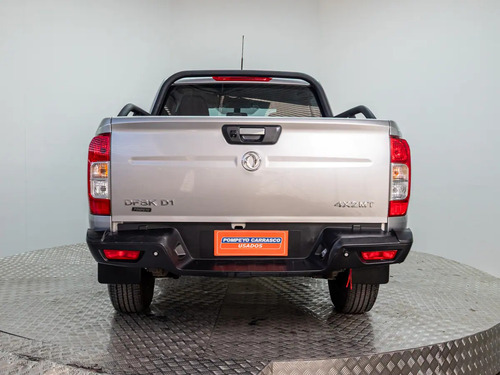 Dfsk D1 Comfort 4x2 Mt D1