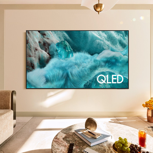 50 Qled Q7fa 4k Vision Ai Smart Tv (2025)