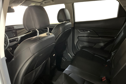 SsangYong Korando 1.5 LIMITED 6AB AT
