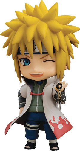 Naruto Nendoroid No.1524 Minato Namikaze