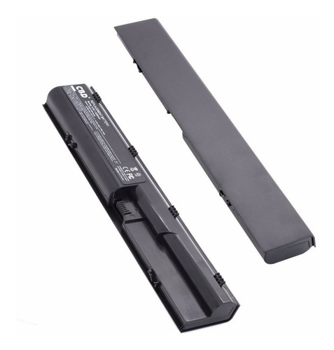 Imagen 2 de 3 de Bateria Hp Probook 4330s 4331s 4430s 4431s 4435s 4436s 4440s